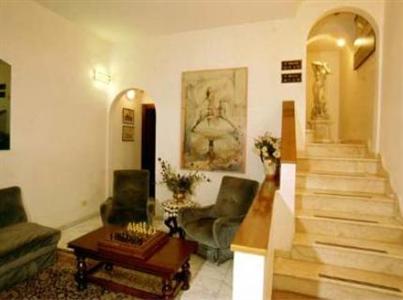 Отель Accademia в Рим - Италия