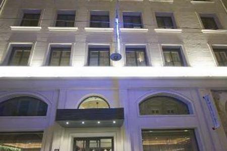 Отель Pera Tulip в Бейоглу (Пера) - Турция