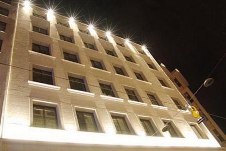 Отель Pera Tulip в Бейоглу (Пера) - Турция