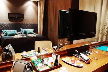 Отель Pera Tulip в Бейоглу (Пера) - Турция