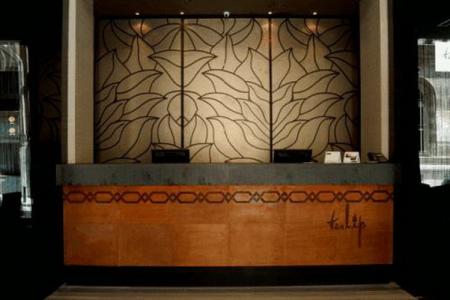 Отель Pera Tulip в Бейоглу (Пера) - Турция