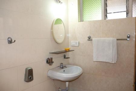 Отель Per Avel Beach Holiday Home в Кандолим - Индия