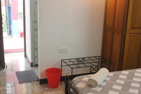 Отель Per Avel Beach Holiday Home в Кандолим - Индия