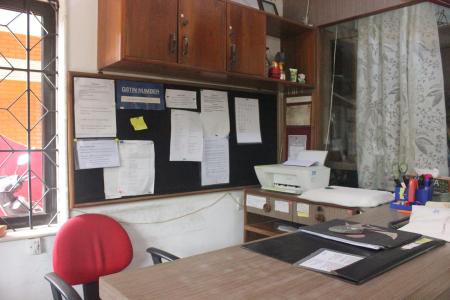 Отель Per Avel Beach Holiday Home в Кандолим - Индия