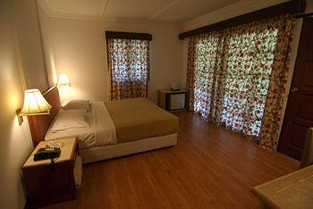 Perhentian Island Resort