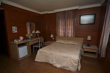 Perhentian Island Resort