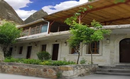 Отель Peri Cave Hotel в Каппадокия - Турция