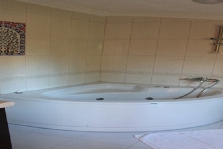 Отель Peri Cave Hotel в Каппадокия - Турция