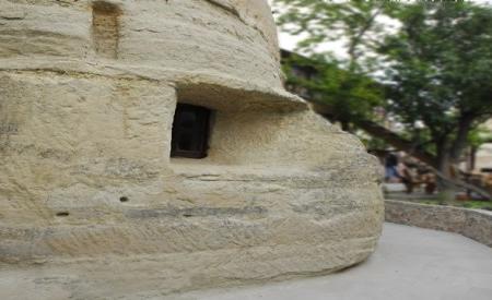 Отель Peri Cave Hotel в Каппадокия - Турция