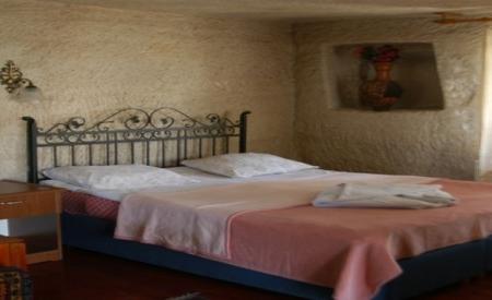 Отель Peri Cave Hotel в Каппадокия - Турция