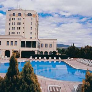 отель Perissia Hotel & Convention Center