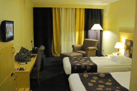 Отель Perissia Hotel & Convention Center в Ургуп - Турция