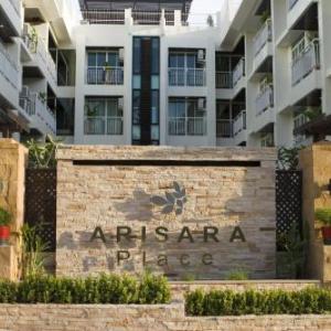 отель Arisara Place