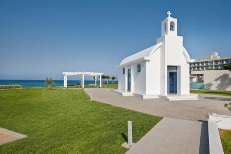 Отель Pernera Beach Hotel в Протарас - Кипр