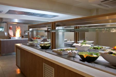 Отель Pernera Beach Hotel в Протарас - Кипр