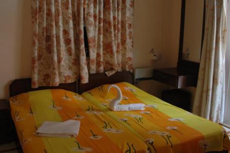 Отель Perola Do Mar Resort в Кандолим - Индия