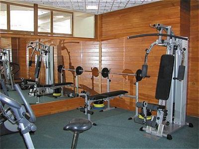 Отель Perun Lodge в Банско - Болгария