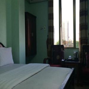 отель Sao Hotel Nguyen Ngoc Vu