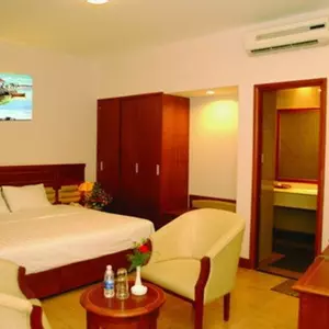 отель Hotel Star 39