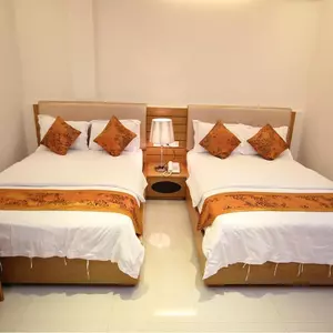 отель S79 Happy Hotel