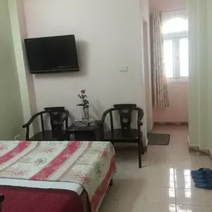 отель Binh Minh hotel