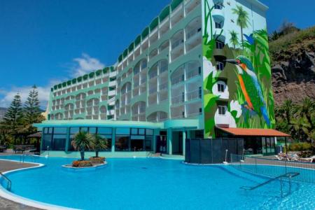 Pestana Ocean Bay All Inclusive