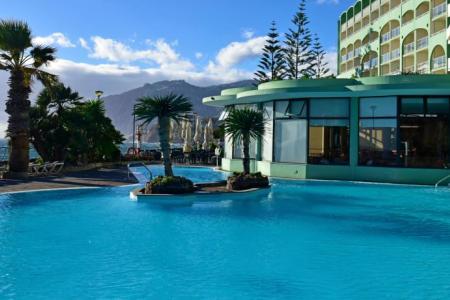 Pestana Ocean Bay All Inclusive