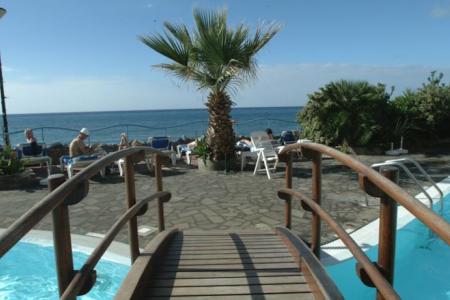 Pestana Ocean Bay All Inclusive