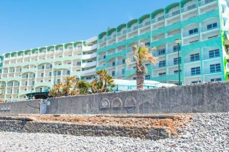 Pestana Ocean Bay All Inclusive