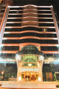 Отель Pestana Buenos Aires в Буэнос-Айрес - Аргентина