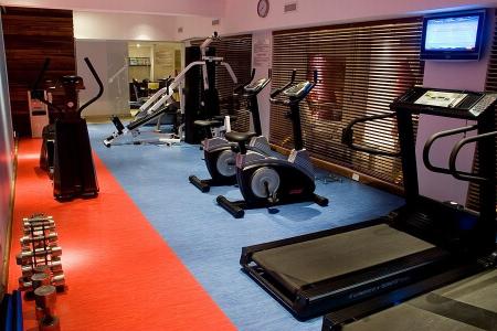 Отель Pestana Buenos Aires в Буэнос-Айрес - Аргентина