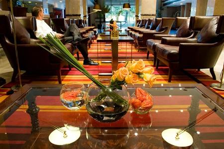 Отель Pestana Buenos Aires в Буэнос-Айрес - Аргентина