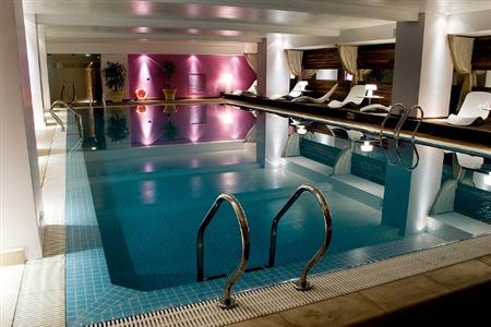 Отель Pestana Buenos Aires в Буэнос-Айрес - Аргентина