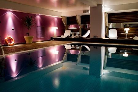 Отель Pestana Buenos Aires в Буэнос-Айрес - Аргентина