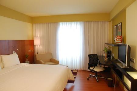 Pestana Caracas Hotel & Suites