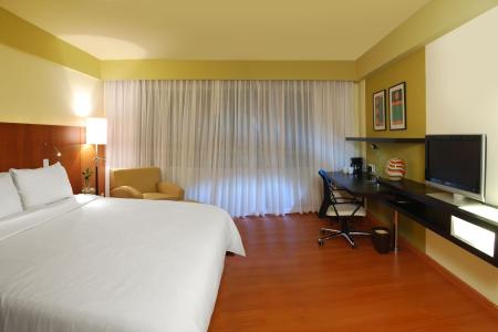Pestana Caracas Hotel & Suites