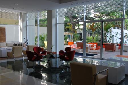 Pestana Caracas Hotel & Suites