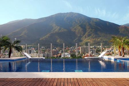Pestana Caracas Hotel & Suites