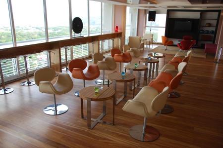 Pestana Caracas Hotel & Suites