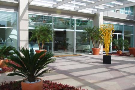 Pestana Caracas Hotel & Suites