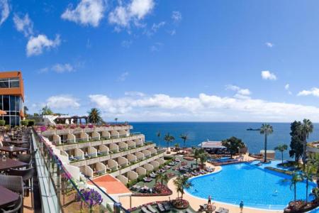 Pestana Carlton Madeira Ocean Resort Hotel