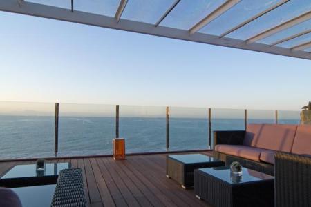 Pestana Carlton Madeira Ocean Resort Hotel