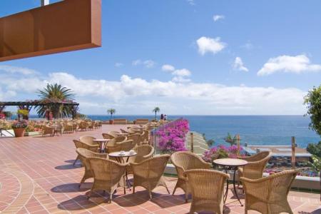 Pestana Carlton Madeira Ocean Resort Hotel