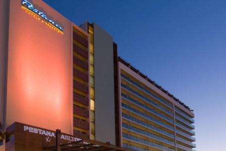 Pestana Carlton Madeira Ocean Resort Hotel