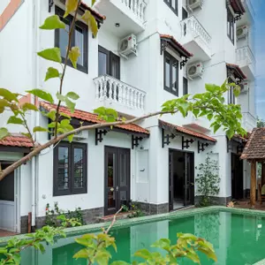 отель Green Grass Land Villa