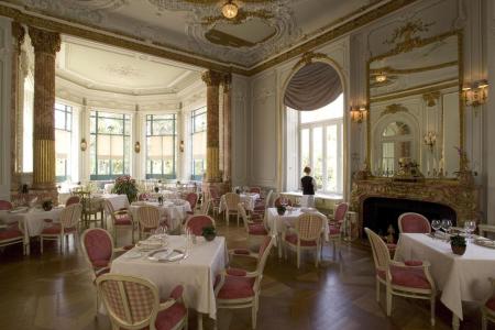 Отель Pestana Palace в Лиссабон - Португалия