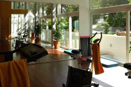 Отель Pestana Palace в Лиссабон - Португалия