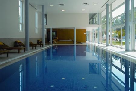 Отель Pestana Palace в Лиссабон - Португалия