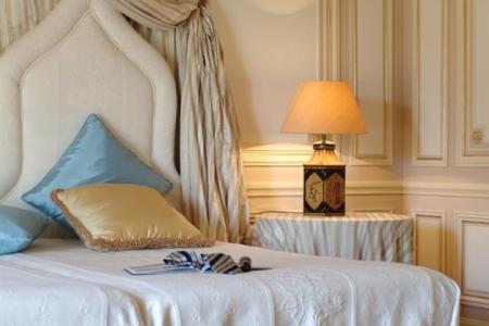 Отель Pestana Palace в Лиссабон - Португалия