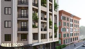 отель Devesun Hotel